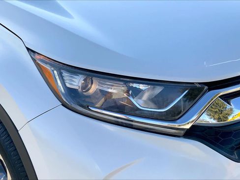 Used 2017 Honda CR-V EX image 26