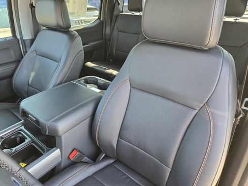 New 2026 Ford F250 Lariat w/ Lariat Premium Package image 27