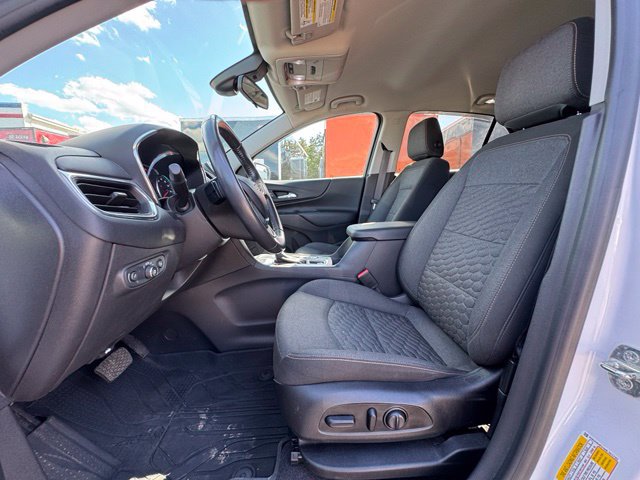 Used 2021 Chevrolet Equinox LT AWD/4WD image 10