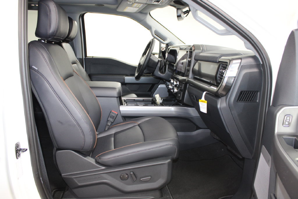 New 2027 Ford F450 Lariat AWD/4WD image 29