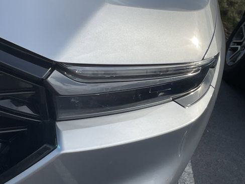 Used 2024 Honda CR-V Sport-L image 4