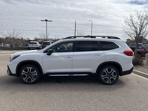 New 2026 Subaru Ascent Limited image 17