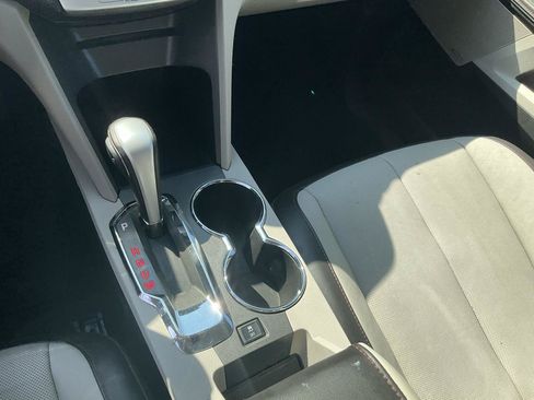 Used 2012 GMC Terrain SLT AWD/4WD image 22