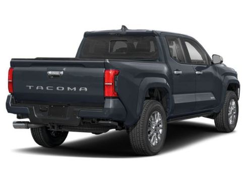New 2026 Toyota Tacoma Limited AWD/4WD image 2
