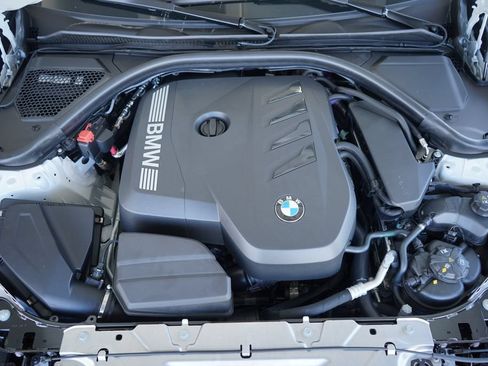 Used 2026 BMW 330i Sedan w/ Premium Package RWD image 22