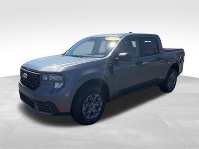 New 2026 Ford Maverick XLT