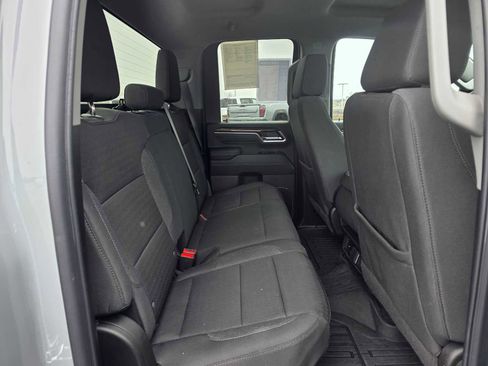 Certified 2025 GMC Sierra 2500 SLE AWD/4WD image 12