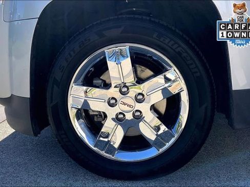Used 2013 GMC Terrain SLT w/ Cargo Package FWD image 9