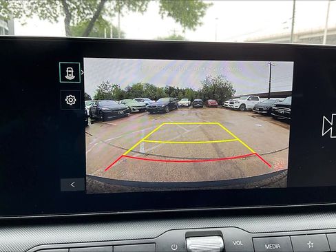 Used 2025 Kia K4 FWD image 28