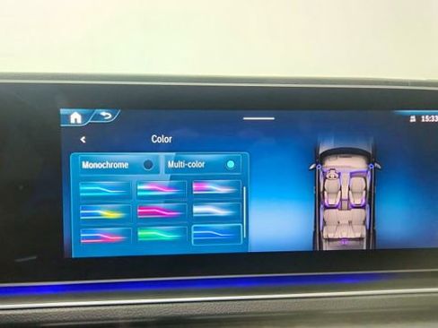 Used 2025 Mercedes-Benz GLS 450 GLS 450 image 56