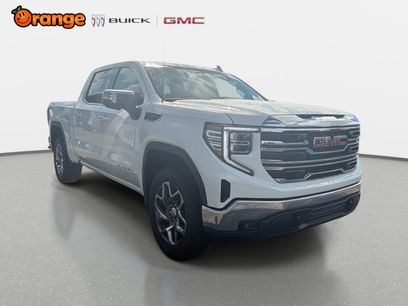 New 2026 GMC Sierra 1500 SLT