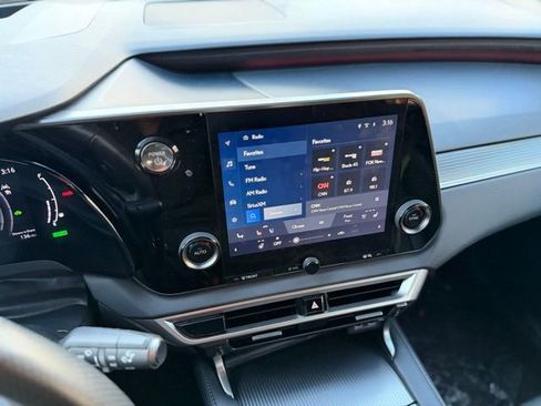 Certified 2023 Lexus RX 500h F Sport w/ Cold Area Package image 23