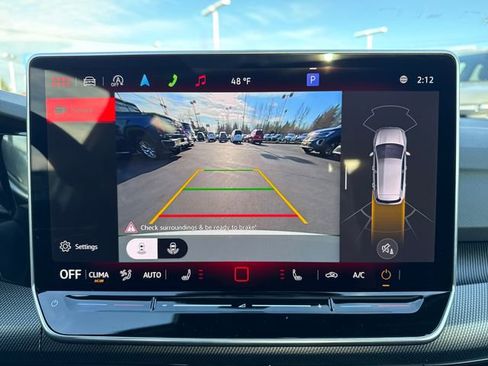 New 2026 Volkswagen GTI SE image 27