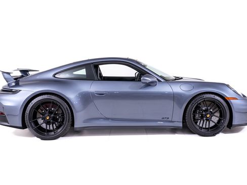 Used 2026 Porsche 911 Carrera GTS RWD image 6