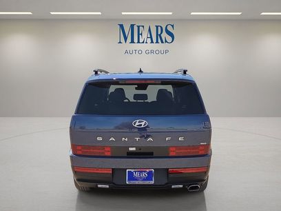 Used 2026 Hyundai Santa Fe SEL