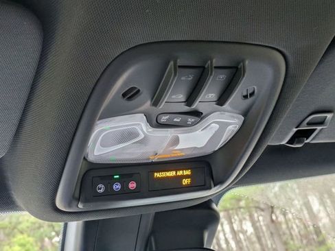 New 2026 Chevrolet TrailBlazer RS w/ Convenience Package image 22