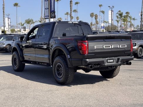 New 2025 Ford F150 Raptor image 10