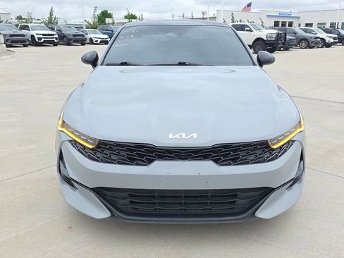 Used 2023 Kia K5 GT FWD image 8