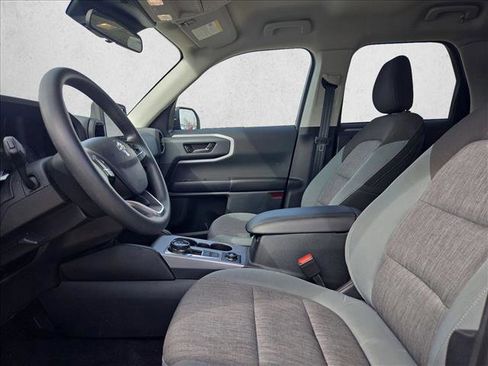 Certified 2023 Ford Bronco Sport Big Bend image 13