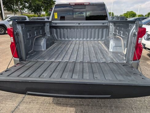 Used 2020 Chevrolet Silverado 1500 RST w/ All-Star Edition image 29