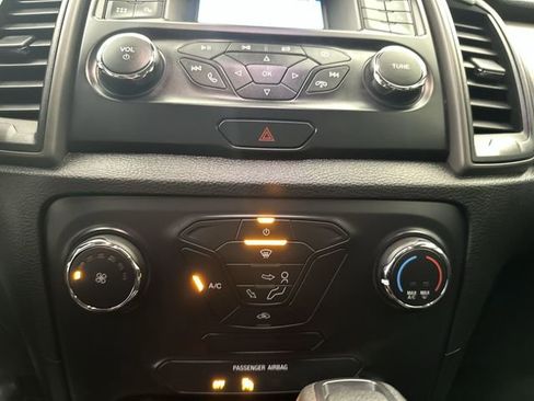 Used 2021 Ford Ranger XL w/ Equipment Group 101A High image 17