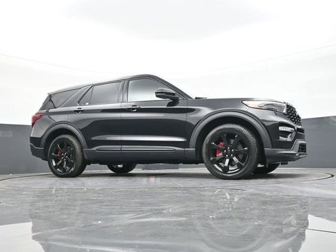 Used 2022 Ford Explorer ST w/ Equipment Group 401A image 50