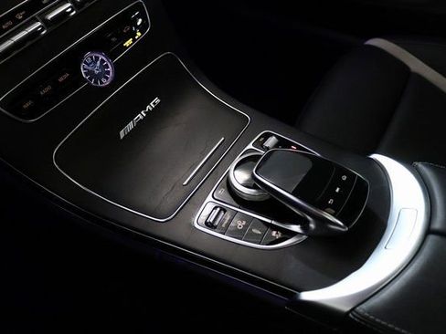 Used 2020 Mercedes-Benz C 63 AMG S image 29