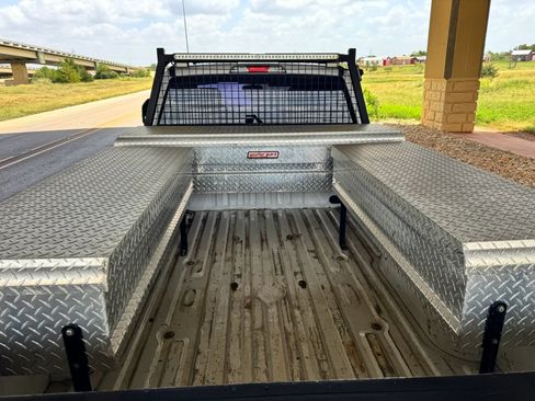 Used 2019 Ford F250 XL w/ Power Equipment Group RWD image 21