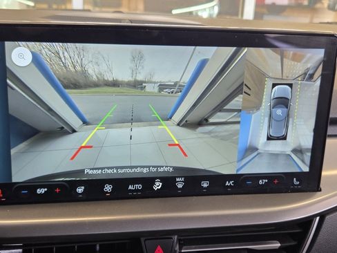 Used 2023 Ford Escape Active w/ Tech Pack #2 image 42