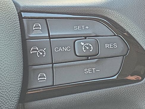 New 2026 RAM ProMaster 2500 w/ Convenience Group image 33