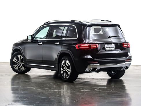 Certified 2024 Mercedes-Benz GLB 250 4MATIC image 14