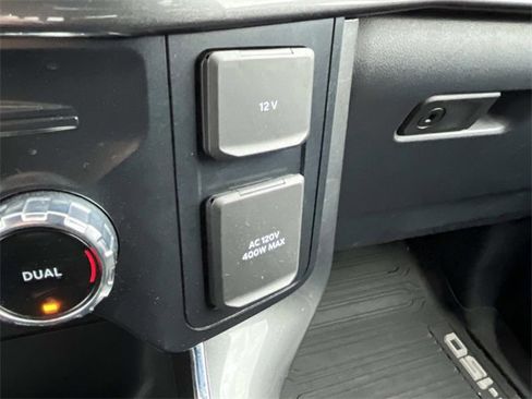 Used 2023 Ford F150 XLT w/ Equipment Group 302A High image 34