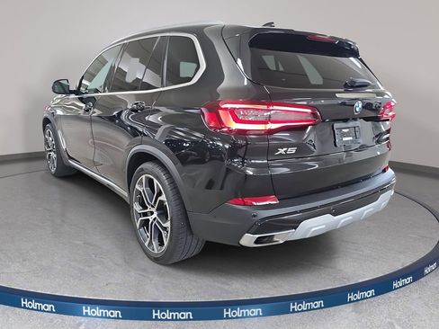 Used 2023 BMW X5 sDrive40i image 9