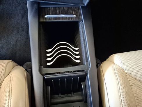 Used 2016 Tesla Model X P90D image 23