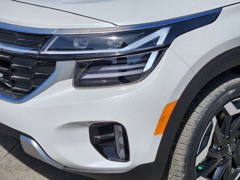 New 2026 Kia Seltos SX AWD/4WD image 6
