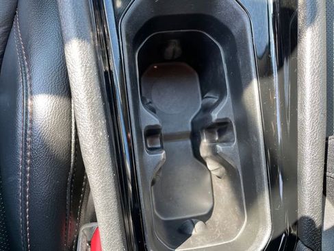 Used 2022 Jeep Compass Limited image 37