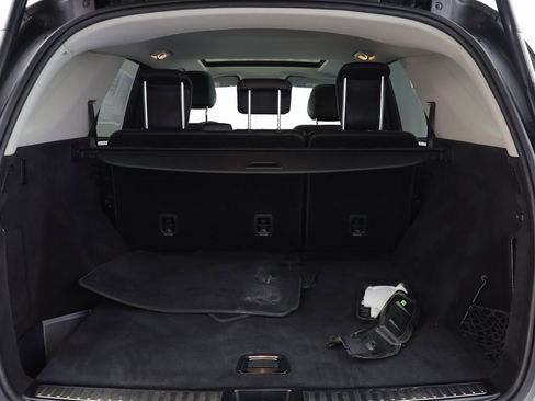 Used 2015 Mercedes-Benz ML 350 4MATIC image 19