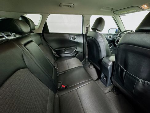 Used 2020 Kia Soul EX w/ Option Group 015 FWD image 46