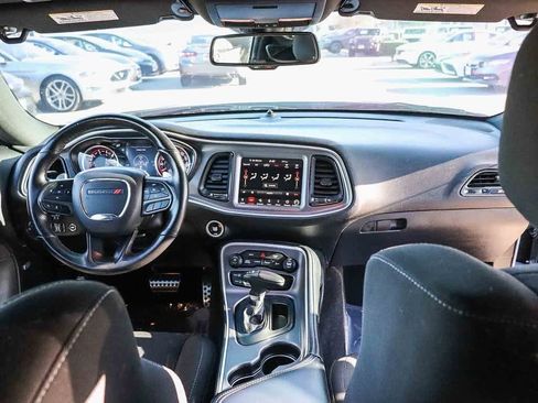 Certified 2022 Dodge Challenger R/T Scat Pack image 12