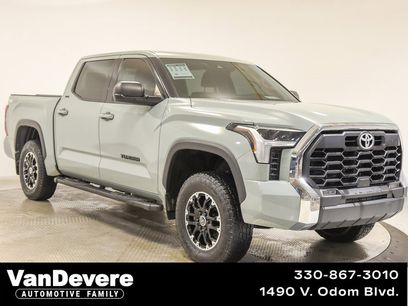 Used 2023 Toyota Tundra SR5