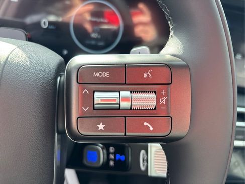 New 2026 Hyundai Palisade Calligraphy image 34