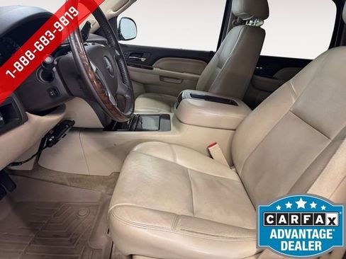 Used 2014 GMC Yukon Denali AWD/4WD image 8