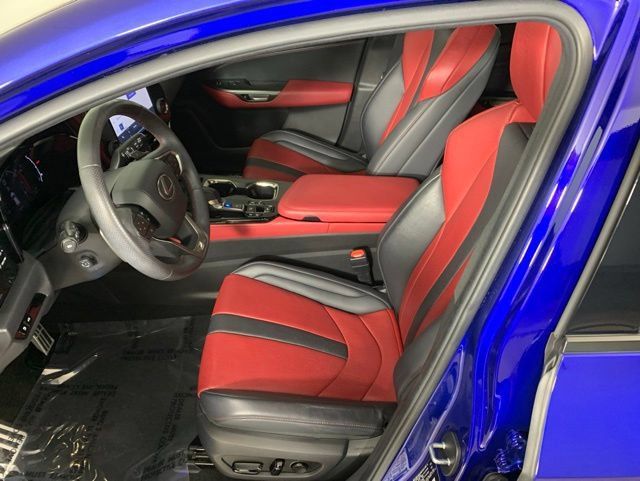 Used 2023 Lexus NX 350 F Sport AWD/4WD image 21