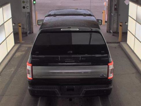 Used 2021 Ford F150 Limited image 6