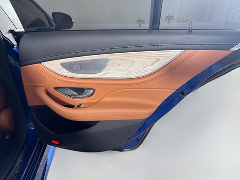 Used 2023 Mercedes-Benz CLS 450 CLS 450 image 28