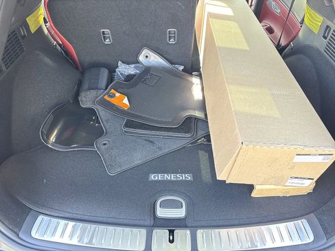 New 2026 Genesis GV70 2.5T Sport Prestige image 18