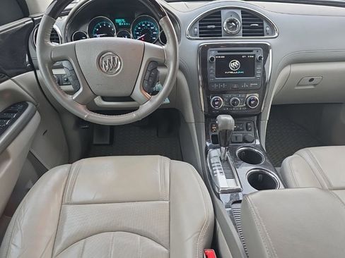 Used 2016 Buick Enclave Premium w/ Experience Buick Package image 22