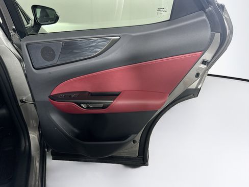 Used 2024 Lexus NX 350 AWD image 32