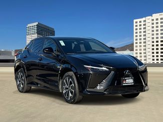 Used 2023 Lexus RZ 450e Premium video 1