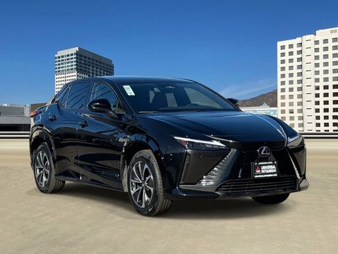 Used 2023 Lexus RZ 450e Premium image 1